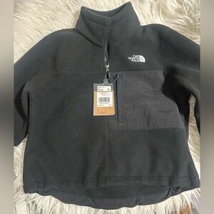 The North Face Women’s Denali Half-Zip Pullover